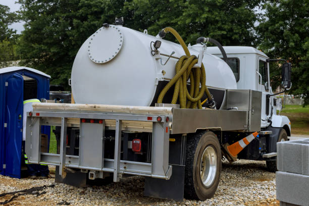 Best Affordable portable toilet rental  in Basalt, CO