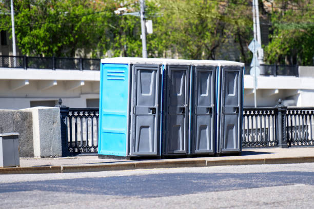 Best Portable restroom trailer rental  in Basalt, CO