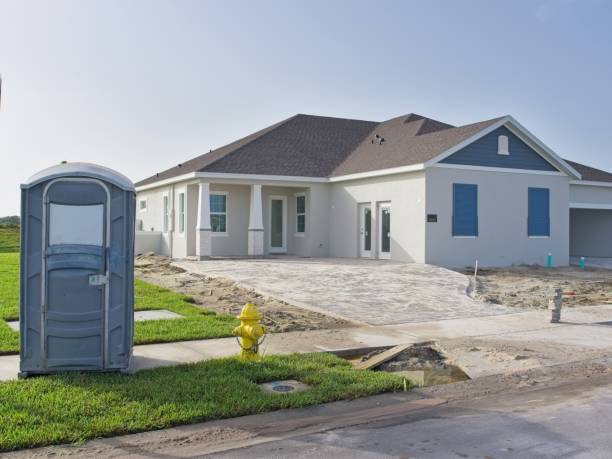 Best Porta potty rental for festivals  in Basalt, CO